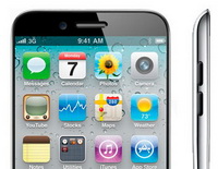 Слухи об Apple iPhone 5 и дате выхода