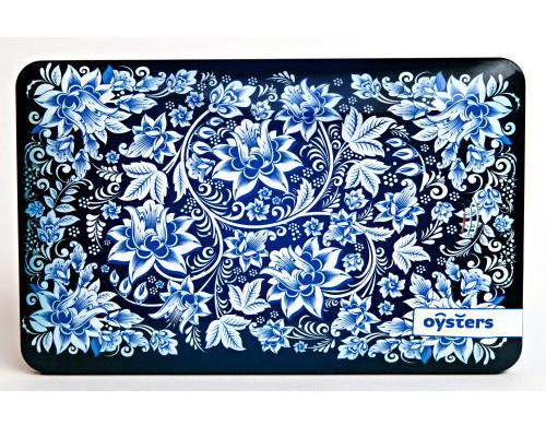 Oysters T10 A1 планшет разресованный под "Гжель" и "Хохламу